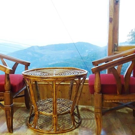 Humble Holiday Inn Kufri Simla 外观 照片