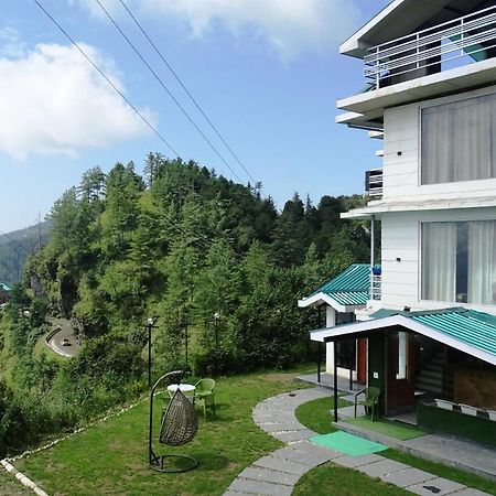 Humble Holiday Inn Kufri Simla 外观 照片